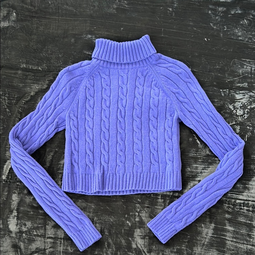 Aritzia Sunday Best Jones Sweater
